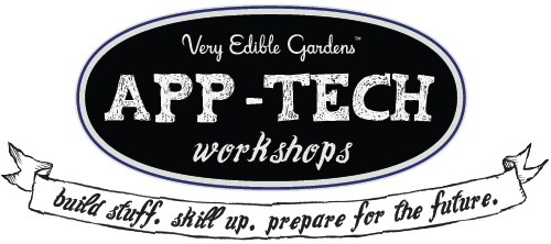 Appropriate Technology Workshops logo