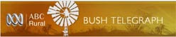 bush telegraph logo