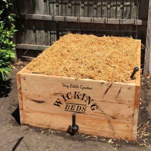 wicking bed